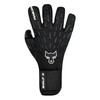 FEARLESS GOALKEEPERS Wolf X Gloves - Breathable Goalkeeper Gloves, Non-Slip