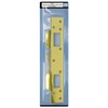 Nuk3y SP550 Combination Security Door Strike for 5-1/2 inch Hole