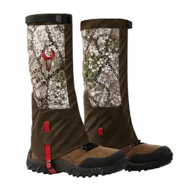 Badlands Master Gaiter - Durable, Reinforced Gaiters for Hunting, Approach, Medium
