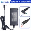 180W AC Cargador Adaptador para ASUS 20V 9A 6.0mm*3.7mm