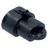 Pack of 10, 0092 Super Seal Waterproof Blind Blind Cap