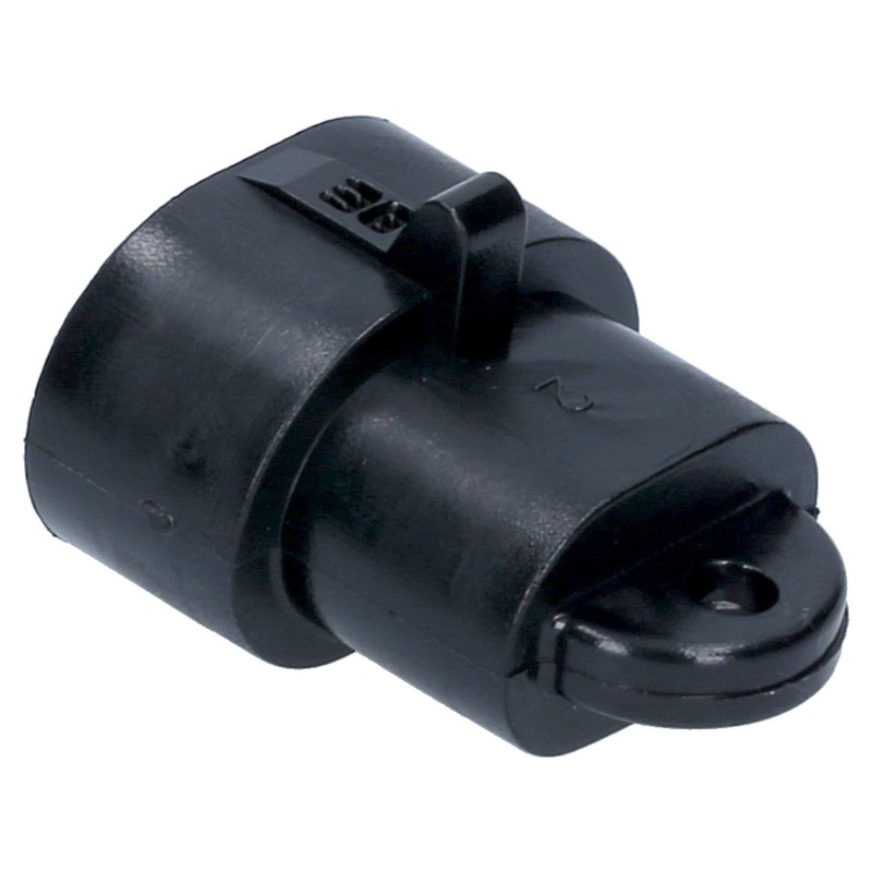 Pack of 10, 0092 Super Seal Waterproof Blind Blind Cap