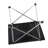 Portable Cloth desktop Folding Picnic Table BBQ Barbecue Desk Outdoor