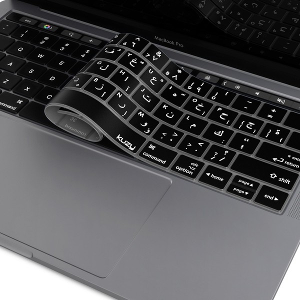 Kuzy - Compatible with MacBook Pro with Touch Bar 13"