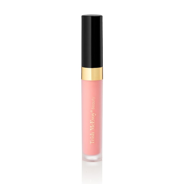 Trish McEvoy Easy Lip Gloss in shade Almost Nothing, 3