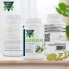 Green Royalty Cápsulas Graviola Guanábana 1100mg Veganas