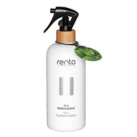 Rento Birch Sauna and Room Spray