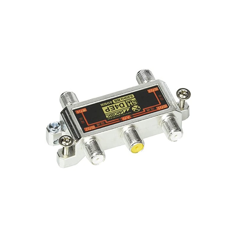 Japan Antenna 4 K8 k Compatible (3224mhz) 4 Distribution (All
