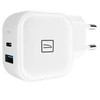 Tucano 38W GAN USB EU Wall Charger