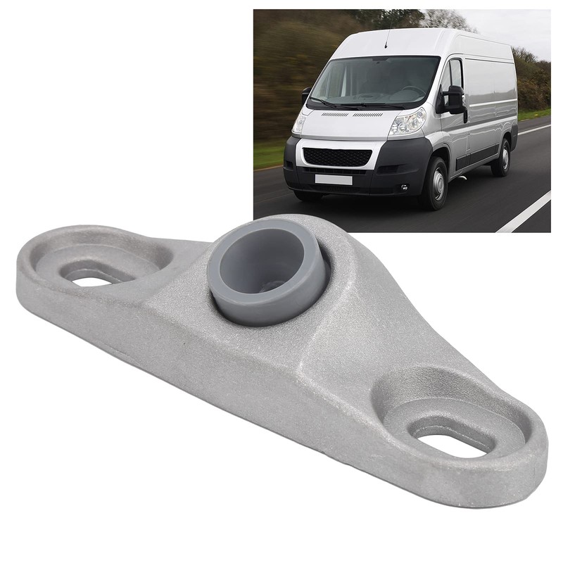 Sliding Door Latch 1312920080 Car Sliding Door Latch Locking Plate