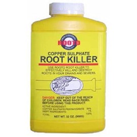 2LB Rooto Root Killer