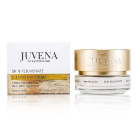 Juvena Rejuvenate and Correct Delining Day Cream - Nomral to Dry Skin 1.7 oz
