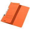 Esselte Leitz Slotted, 1/2 Cut Front Cover A4 kfm. Heftung,