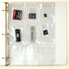 StoreSMART Plastic Memory (SD) Cards and Flash Drives 10Pk RMSTWPF-MEMRY-