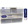 E45 Cream Dermatological for Dry/Flaky Skin,Eczema, Psoriasis Travel Size,3X 50G
