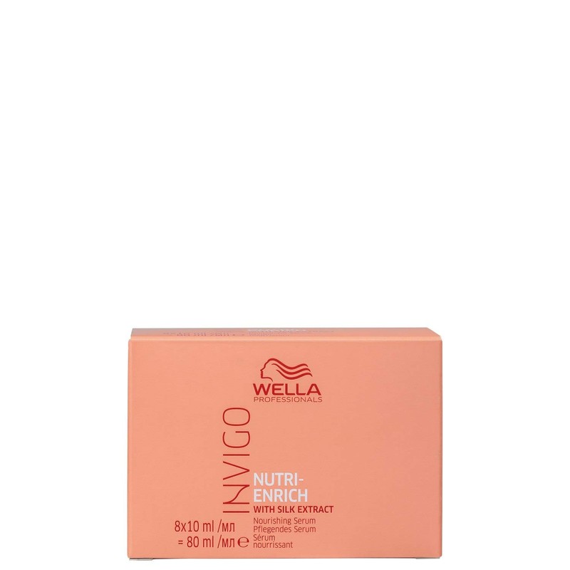 Máscara Wella Invigo Nutri-Enrich 150 ml
