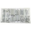 AERZETIX - C47247 - Lot with 200 compression springs and