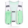 Hydration Running Vest for Outdoor Training – Lightweight Water Bottle