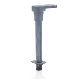 Autoacc Fuel Door Hinge Pin Compatible with Tundra, Permanent Repair Hinge Kits Loose Gas Cap Fix 77368-0C010 77305-0C060 77305-0C050 (Metal)