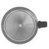 Stainless Steel Coffee Dripper Drip Cone Coffee Filter Reusable Coffee