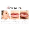 Suero Labios Voluminizador Lipgloss Hidratación Colágeno