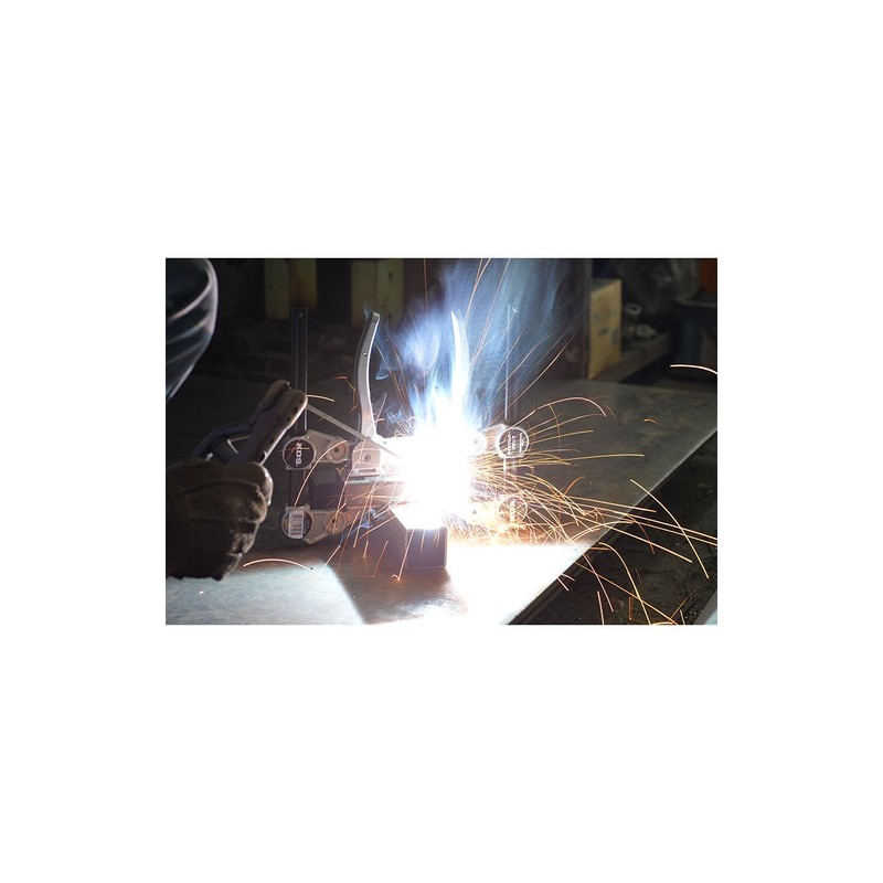 Muratec KDS Quick Lever Clamp 100 QLC-100