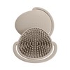 Shnuggle Super Soft Easy Hold Comfortable Baby Bath Brush -