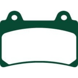 EBC Brake Pads FA123