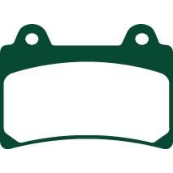 EBC Brake Pads FA123