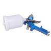 G1/4 Male Thread Air Painter High Atomization Gravity Paint Sprayer
