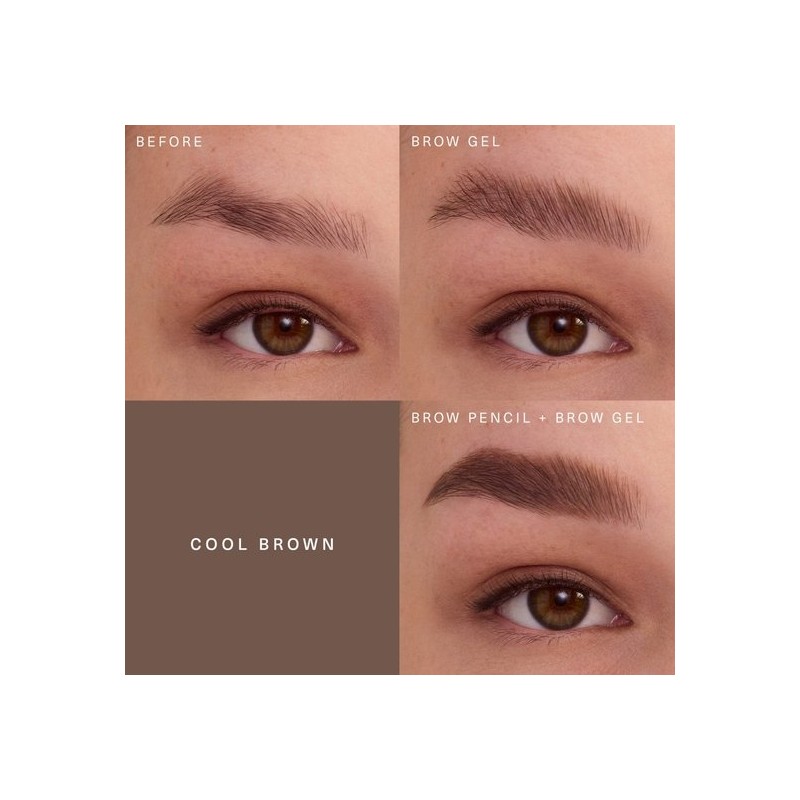 Rare Beauty by Selena Gomez Brow Harmony Flexible Lifting and