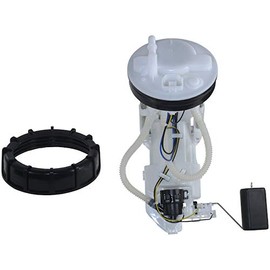 Fuel Pump - Compatible with 2005-2010 Honda Odyssey 3.5L V6