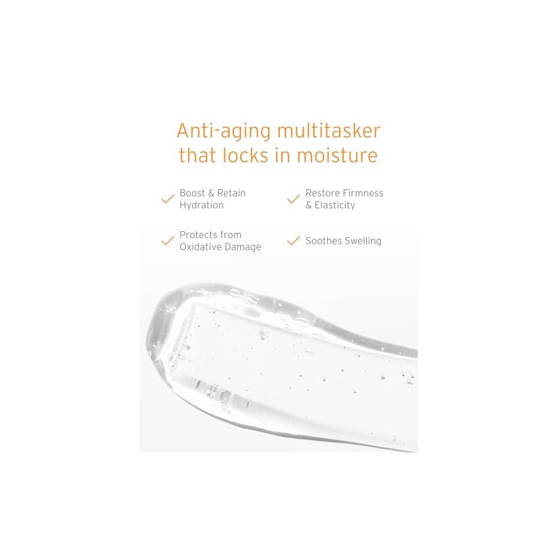 Kerstin Florian Hyaluronic Serum, 1 fl oz