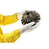 Ansell HyFlex 11-625 Cut protection gloves, mechanical protection, White, Size