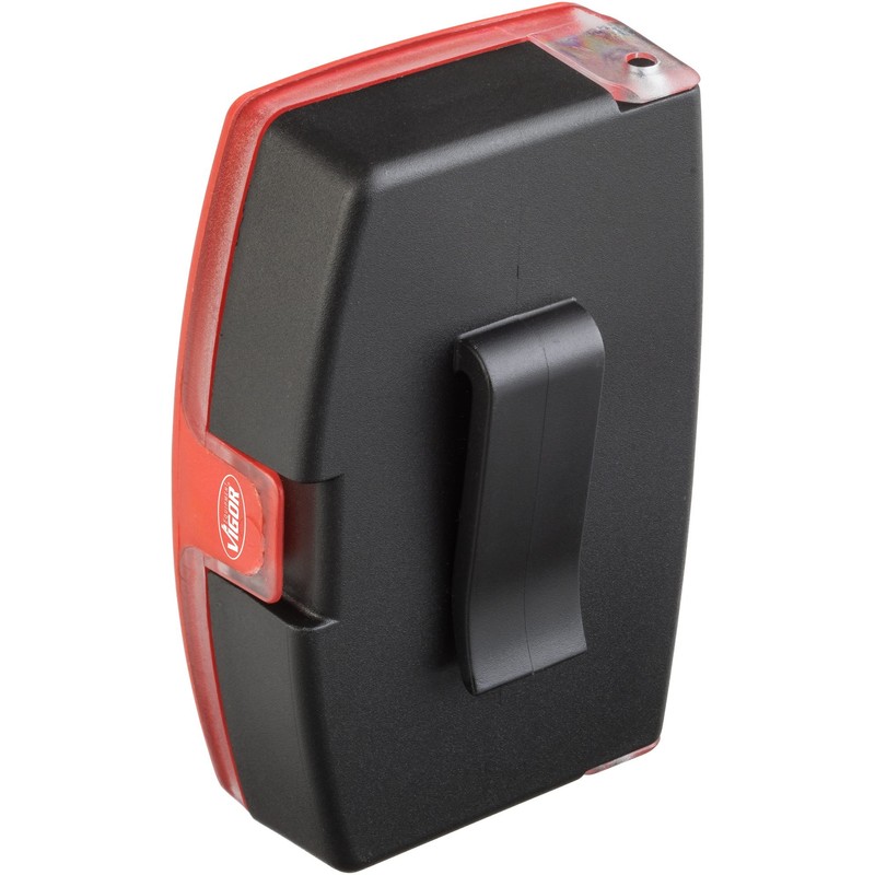 Vigor Hex Bit Box 6.3 (1/4 – Sold As 1