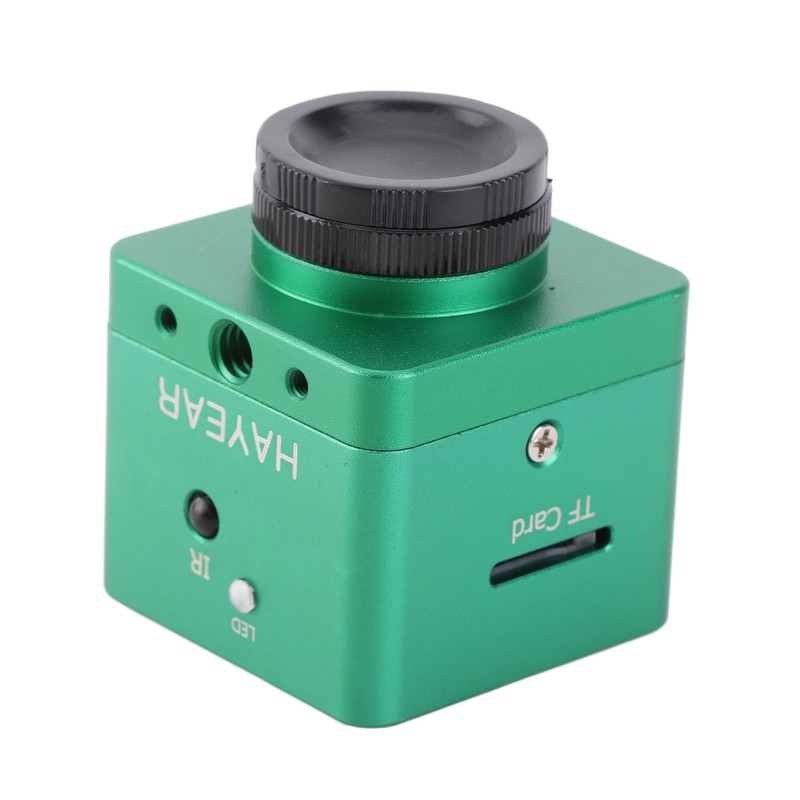 41MP Digital Microscope Camera 4K Industrial USB Microscope Camera for