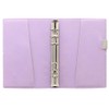 FILOFAX Domino Soft Personal Organiser Orchid 2025
