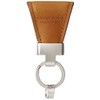 Vintage Revival Productions Key Clip italian Oil Leather Key Case,