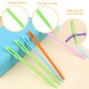 Knitting Tool Kit Knitting and Crochet Accessories Large Eye Blunt