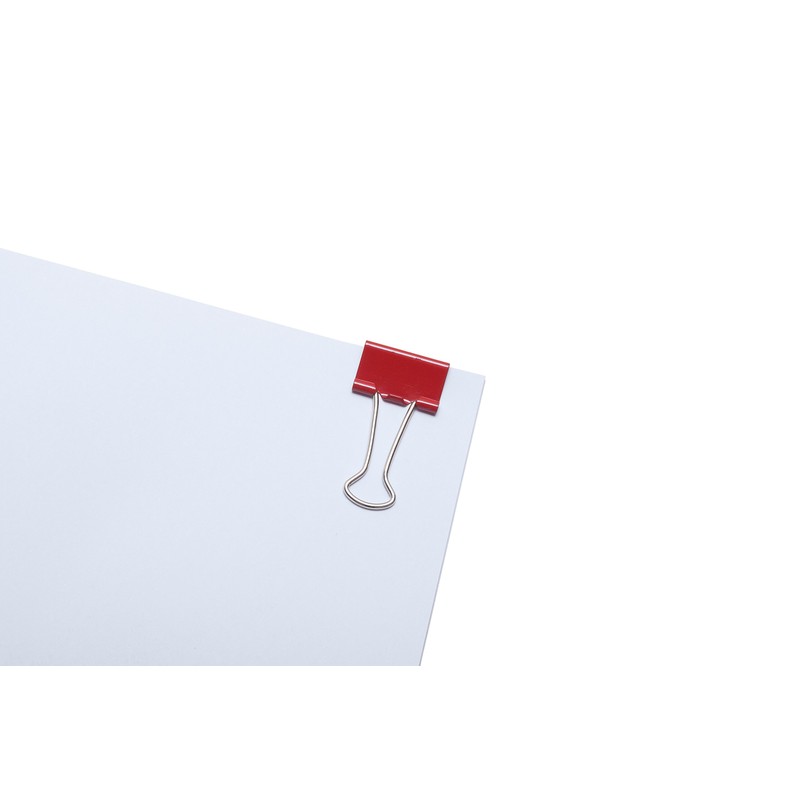 Original Mauly Klemmer 19 mm, foldback clamp, clamping width 7