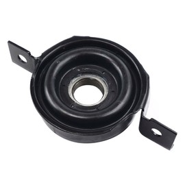 ANTUKO Rear DriveShaft Center Support Bearing Replacement for 2010-2016 Grand Cherokee 52853646AE, 52853646AC