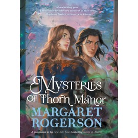Mysteries of Thorn Manor