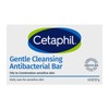 Cetaphil Gentle Cleansing Antibacterial Bar 127g