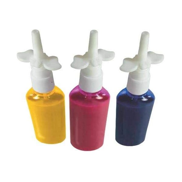 Roylco R54466 Junior Paint Spritzer, 5 per Pack