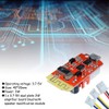 Comidox 1PCS CT14 Micro 4.2 Stereo Power Amplifier Board Audio