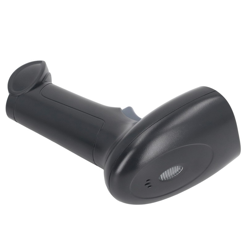 Barcode Scanner USB Wired 2.4G Wireless CMOS 1D 2D QR