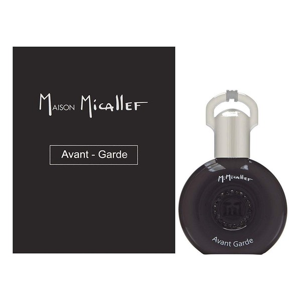 M.Micallef: AVANT GARDE Eau de Parfum 30ml by Seifen Fantasie