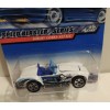 Hot Wheels SHELBY COBRA 427 S/C~2000 Speed Blaster Series*****Min