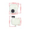 Dromedary 17137529273 Expansion Tank Coolant Reservoir Coolant R50 R53 Cooper
