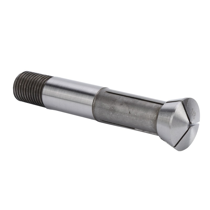 Collet Replacement High Hardness Sharpener M20 Thread Chuck Grinding Machine